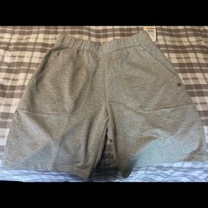 Brand New Gaiam Namaste Shorts